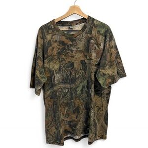Camouflage Men's Shirt